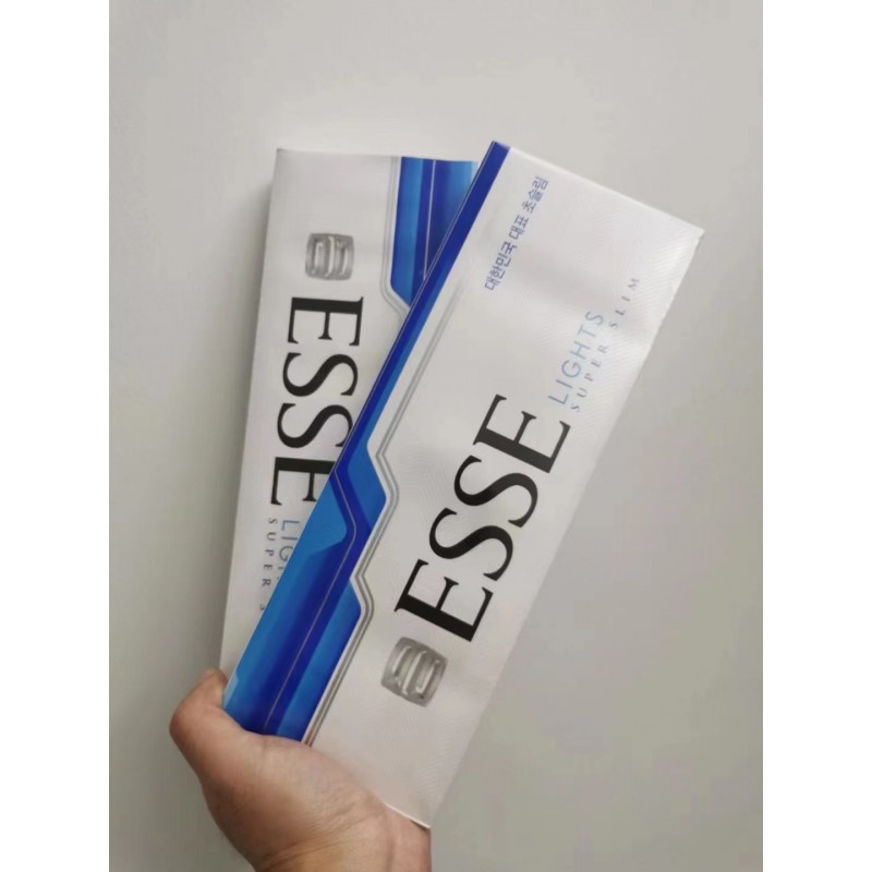 藍Essee